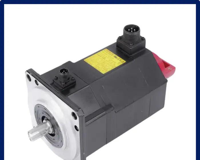Fanuc A06B-0034-B175