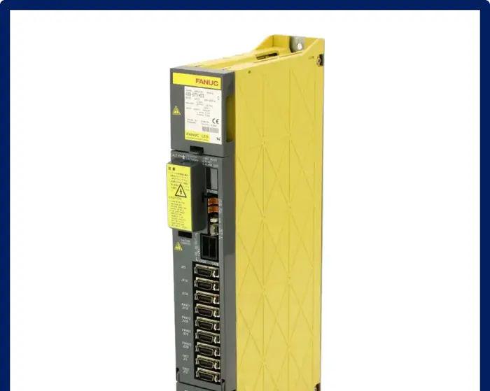 Fanuc A06B-6079-H202