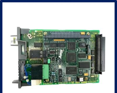 Fanuc A20B-8100-0491