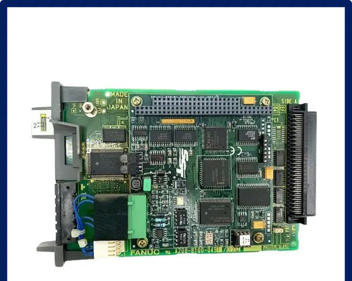 Fanuc A20B-8100-0491