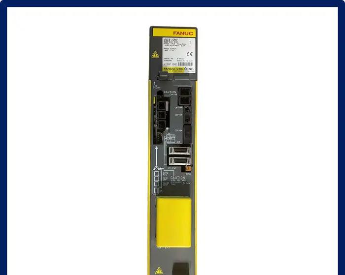 Fanuc A06B-6131-H001
