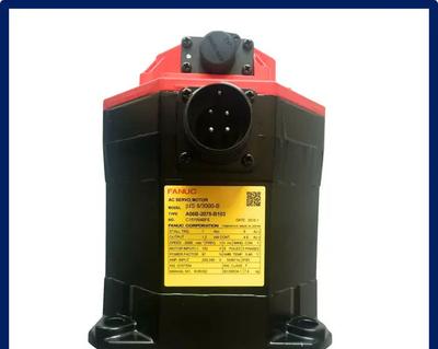 Fanuc A06B-2075-B103