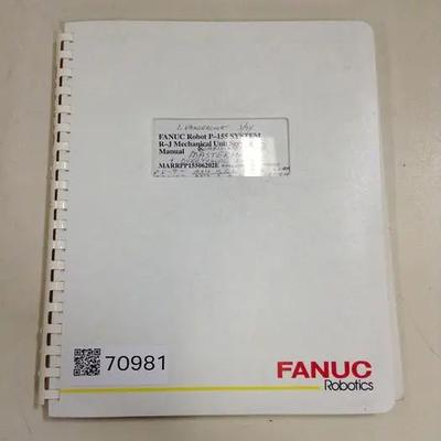 Fanuc MARRPP15506202E