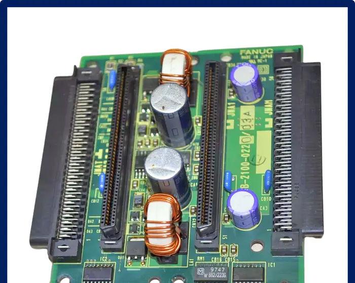Fanuc A20B-2100-0220