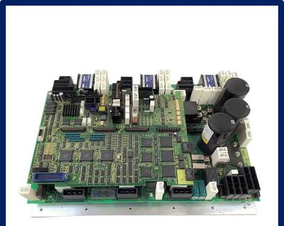 Fanuc A06B-6100-H001