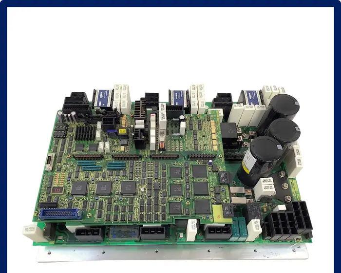 Fanuc A06B-6100-H001