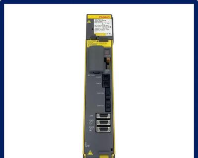 Fanuc A06B-6290-H204