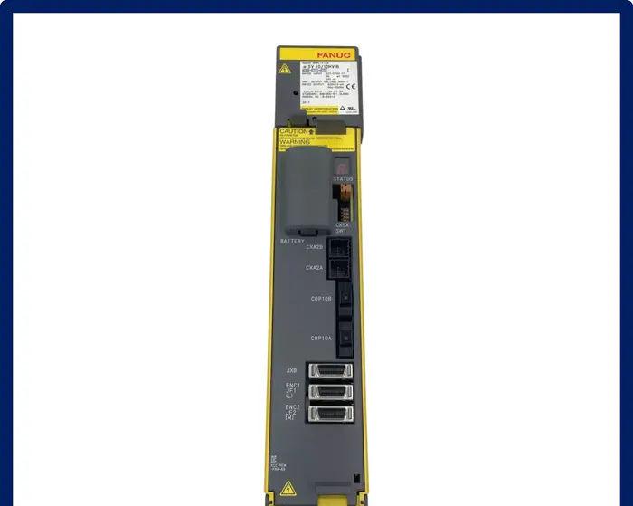 Fanuc A06B-6290-H204