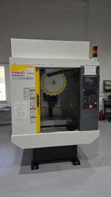 Fanuc ROBODRILL (2021)