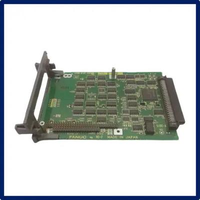 Fanuc A20B-8101-0350