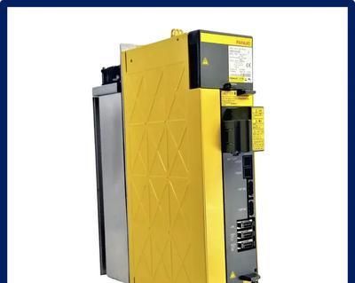 Fanuc A06B-6124-H208