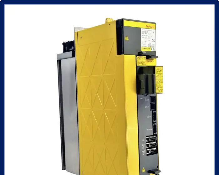 Fanuc A06B-6124-H208