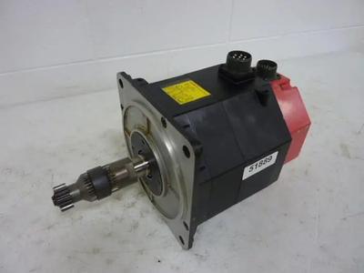 Fanuc 20F