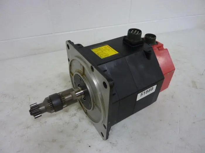 Fanuc 20F