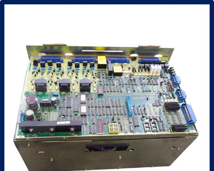 Fanuc A06B-6055-H112