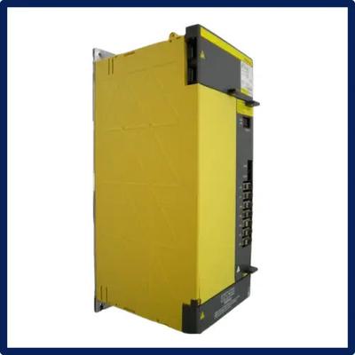 Fanuc A06B-6112-H037