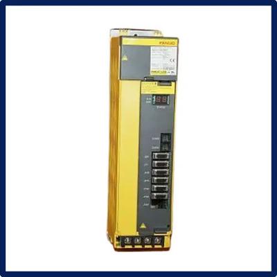 Fanuc A06B-6121-H015