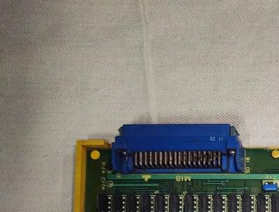 Fanuc A16B-1212-0220/02A