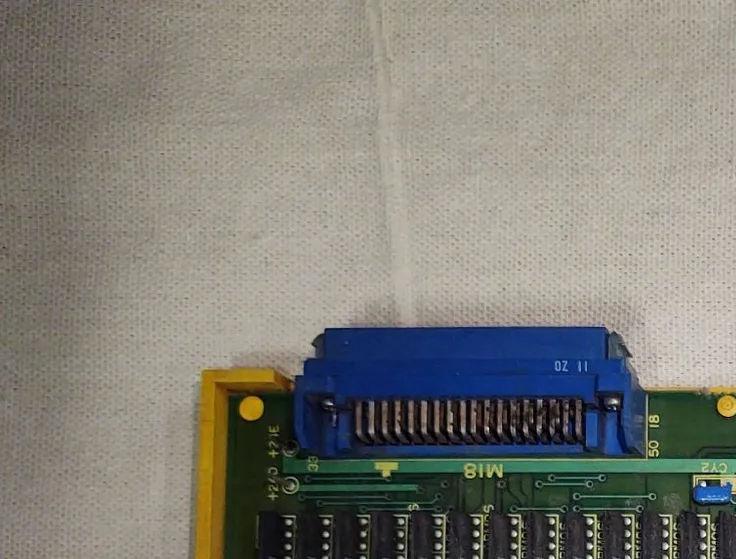Fanuc A16B-1212-0220/02A
