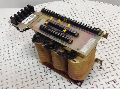 Fanuc TWS-1200FE-4