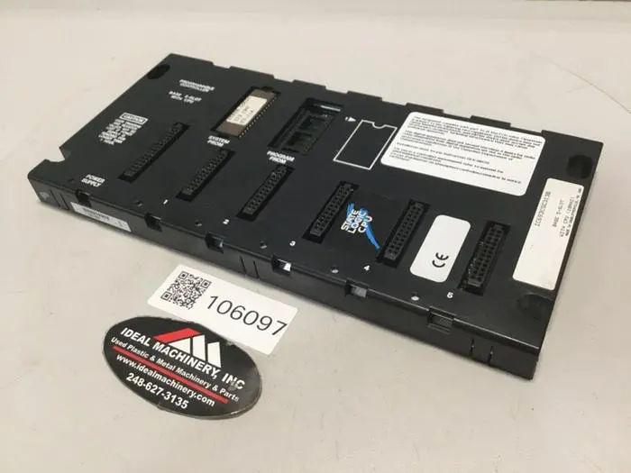 Fanuc IC693CSE313B