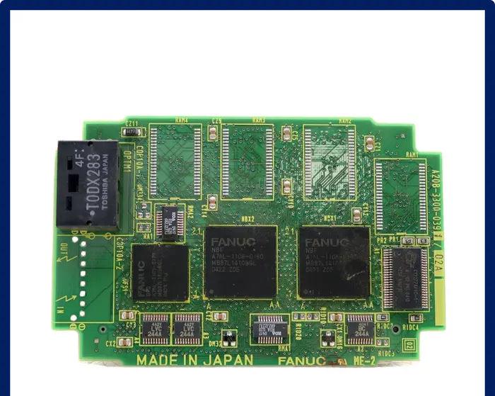 Fanuc A20B-3300-0391