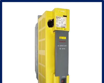 Fanuc A06B-6089-H104