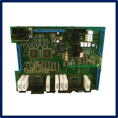 Fanuc A16B-2100-0115