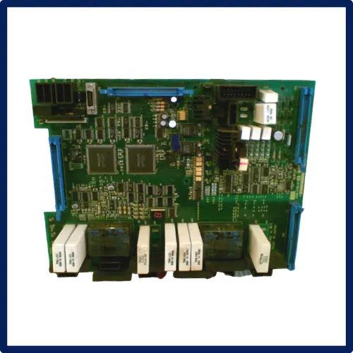 Fanuc A16B-2100-0115