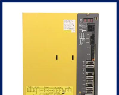 Fanuc A06B-6164-H201