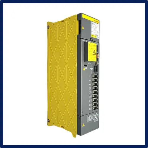Fanuc A06B-6080-H301