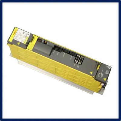 Fanuc A06B-6124-H103