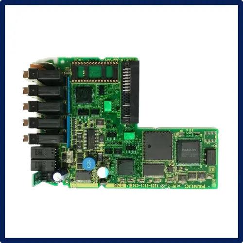 Fanuc A20B-8101-0200