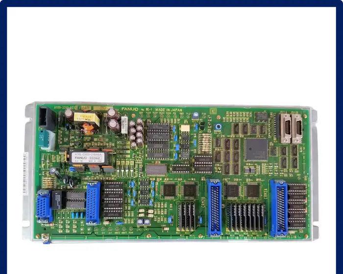 Fanuc A16B-3200-0230