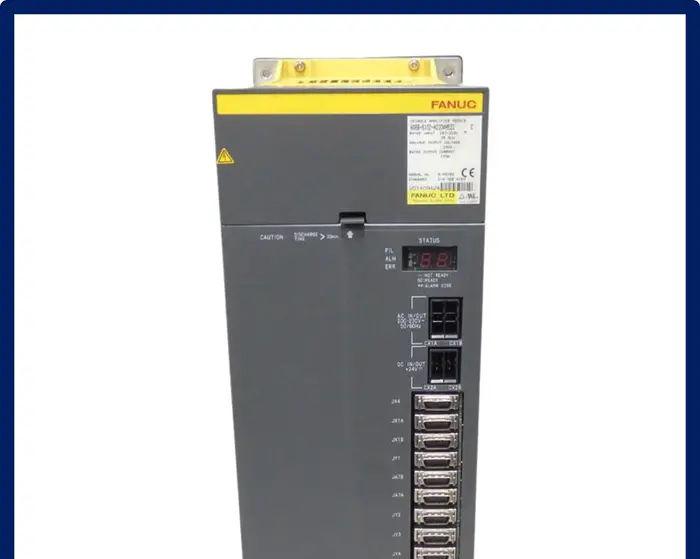 Fanuc A06B-6102-H230