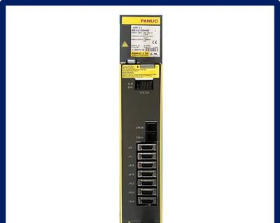 Fanuc A06B-6142-H006
