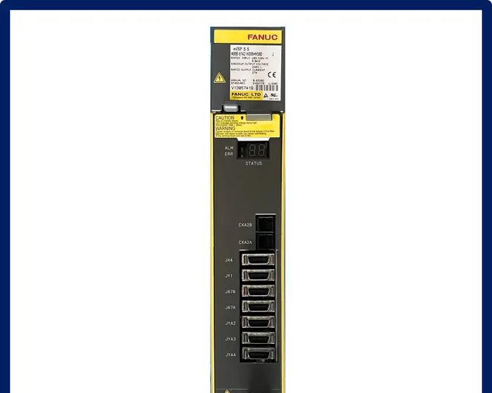 Fanuc A06B-6142-H006