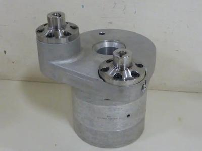 Fanuc EO-0833-100-054A