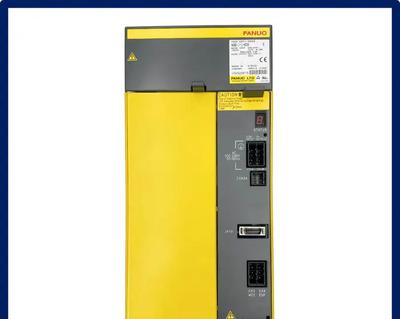 Fanuc A06B-6110-H030