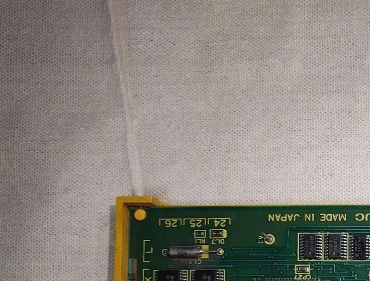 Fanuc A16B-2200-0350/04A