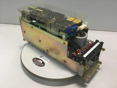 Fanuc A06B-6057-H202