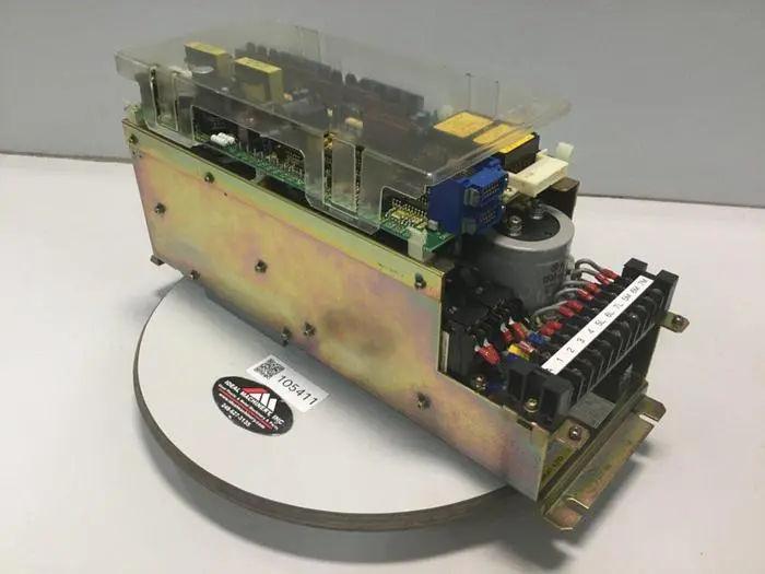 Fanuc A06B-6057-H202