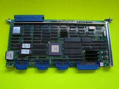 Fanuc A16B-1211-0860/05A