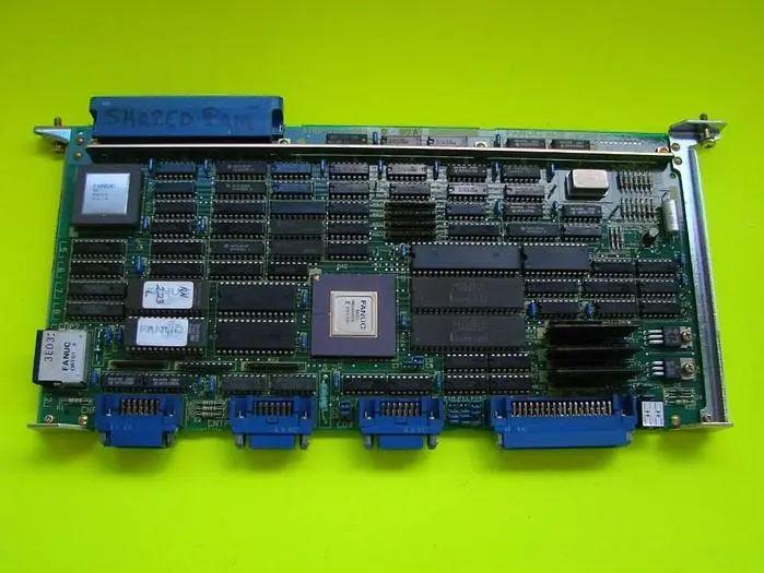 Fanuc A16B-1211-0860/05A
