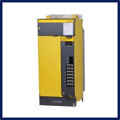 Fanuc A06B-6122-H011
