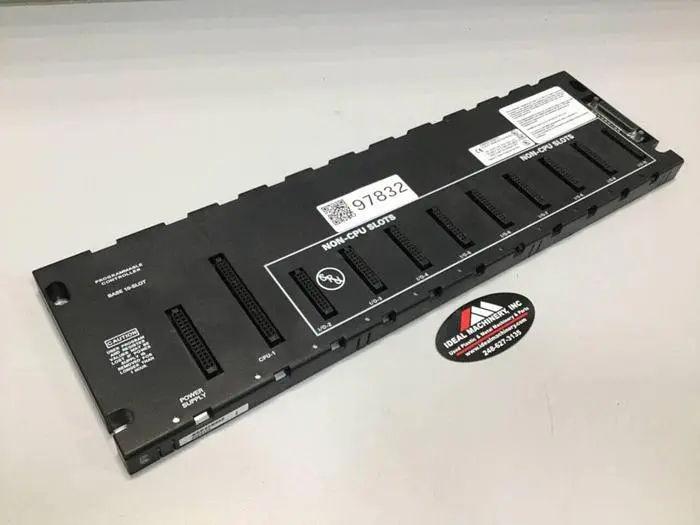 Fanuc IC396CHS391K