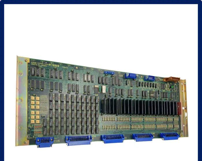 Fanuc A20B-0008-0540/01A