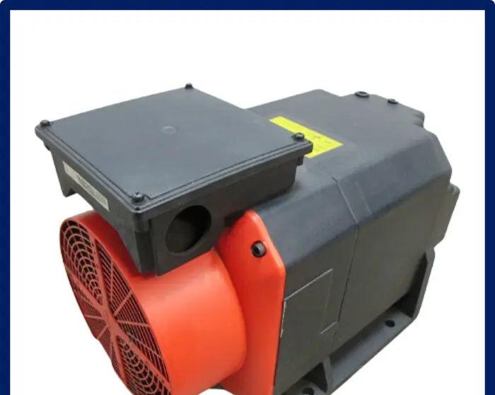 Fanuc A06B-0826-B200