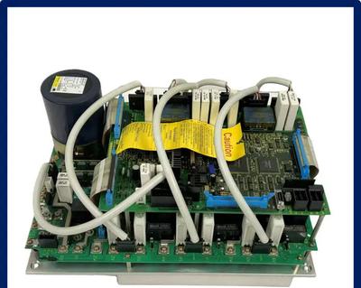 Fanuc A06B-6076-H105