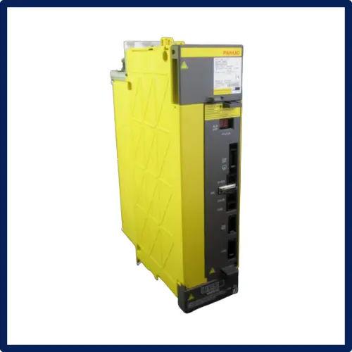 Fanuc A06B-6250-H018